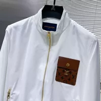 $64.00 USD Louis Vuitton LV Jackets Long Sleeved For Men #1308810