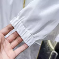 $64.00 USD Louis Vuitton LV Jackets Long Sleeved For Men #1308810