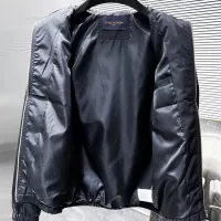 $64.00 USD Louis Vuitton LV Jackets Long Sleeved For Men #1308811