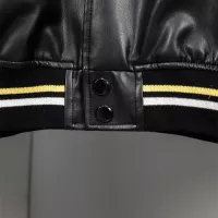 $96.00 USD Givenchy Jackets Long Sleeved For Men #1308814