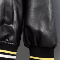 $96.00 USD Givenchy Jackets Long Sleeved For Men #1308814