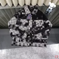 $85.00 USD Louis Vuitton LV Jackets Long Sleeved For Men #1308816