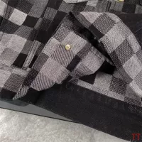 $85.00 USD Louis Vuitton LV Jackets Long Sleeved For Men #1308816