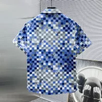 $82.00 USD Louis Vuitton LV Tracksuits Short Sleeved For Men #1308833
