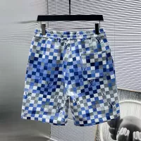 $82.00 USD Louis Vuitton LV Tracksuits Short Sleeved For Men #1308833