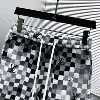 $82.00 USD Louis Vuitton LV Tracksuits Short Sleeved For Men #1308834