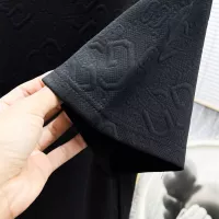 $72.00 USD Gucci Tracksuits Short Sleeved For Men #1308849