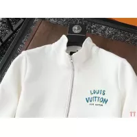 $96.00 USD Louis Vuitton LV Tracksuits Long Sleeved For Men #1308860