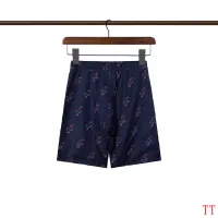 $52.00 USD Gucci Tracksuits Short Sleeved For Men #1308869