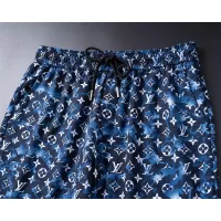 $72.00 USD Louis Vuitton LV Tracksuits Short Sleeved For Men #1308889