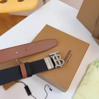 $56.00 USD Burberry AAA Quality Belts For Men #1308907