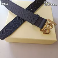 $52.00 USD Burberry AAA Quality Belts For Men #1308921
