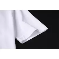 $25.00 USD Burberry T-Shirts Short Sleeved For Men #1308923