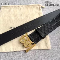 $52.00 USD Burberry AAA Quality Belts For Men #1308932