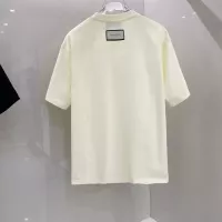 $42.00 USD Gucci T-Shirts Short Sleeved For Unisex #1308937
