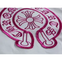 $42.00 USD Chrome Hearts T-Shirts Short Sleeved For Unisex #1308942
