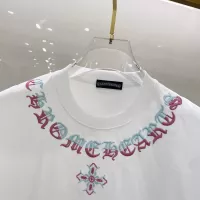 $42.00 USD Chrome Hearts T-Shirts Short Sleeved For Unisex #1308950