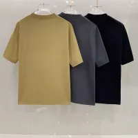 $42.00 USD Burberry T-Shirts Short Sleeved For Unisex #1308960