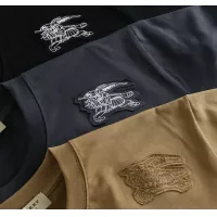 $42.00 USD Burberry T-Shirts Short Sleeved For Unisex #1308960