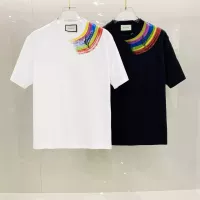 $42.00 USD Gucci T-Shirts Short Sleeved For Unisex #1308970