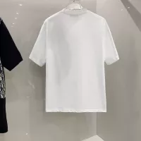 $42.00 USD Christian Dior T-Shirts Short Sleeved For Unisex #1308971