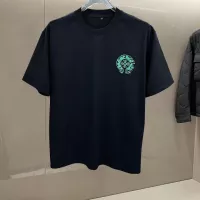 $42.00 USD Chrome Hearts T-Shirts Short Sleeved For Unisex #1308984