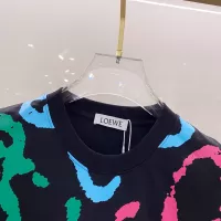 $42.00 USD LOEWE T-Shirts Short Sleeved For Unisex #1308996