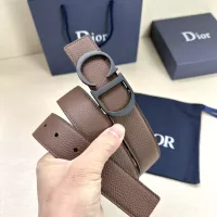 $52.00 USD Christian Dior AAA Quality Belts For Men #1309020