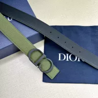 $52.00 USD Christian Dior AAA Quality Belts For Men #1309024