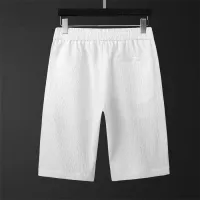 $68.00 USD Armani Tracksuits Short Sleeved For Men #1309047