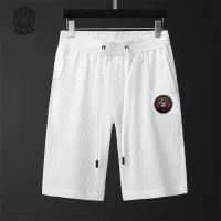 $68.00 USD Versace Tracksuits Short Sleeved For Men #1309053