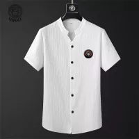 $68.00 USD Versace Tracksuits Short Sleeved For Men #1309053