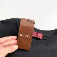 $38.00 USD Gucci T-Shirts Short Sleeved For Unisex #1309061