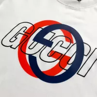 $38.00 USD Gucci T-Shirts Short Sleeved For Unisex #1309064