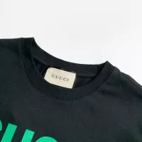 $39.00 USD Gucci T-Shirts Short Sleeved For Unisex #1309072