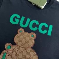 $39.00 USD Gucci T-Shirts Short Sleeved For Unisex #1309072