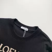 $40.00 USD LOEWE T-Shirts Short Sleeved For Unisex #1309086