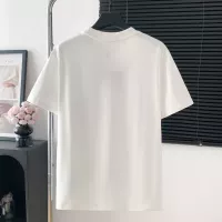 $40.00 USD Prada T-Shirts Short Sleeved For Unisex #1309088