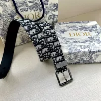 $56.00 USD Christian Dior AAA Quality Belts For Unisex #1309102