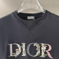 $42.00 USD Christian Dior T-Shirts Short Sleeved For Unisex #1309104