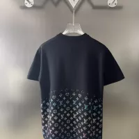 $48.00 USD Louis Vuitton LV T-Shirts Short Sleeved For Unisex #1309106