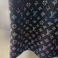 $48.00 USD Louis Vuitton LV T-Shirts Short Sleeved For Unisex #1309106