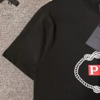 $45.00 USD Prada T-Shirts Short Sleeved For Unisex #1309110