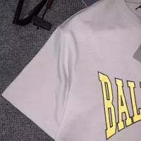 $45.00 USD Balenciaga T-Shirts Short Sleeved For Unisex #1309115