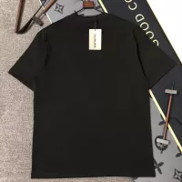 $45.00 USD Balenciaga T-Shirts Short Sleeved For Unisex #1309120