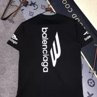 $45.00 USD Balenciaga T-Shirts Short Sleeved For Unisex #1309123