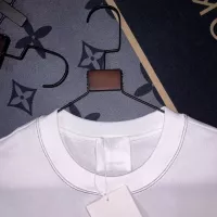 $45.00 USD Givenchy T-Shirts Short Sleeved For Unisex #1309124