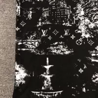 $45.00 USD Louis Vuitton LV T-Shirts Short Sleeved For Unisex #1309127