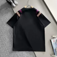 $45.00 USD Burberry T-Shirts Short Sleeved For Unisex #1309129