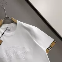 $45.00 USD Burberry T-Shirts Short Sleeved For Unisex #1309134